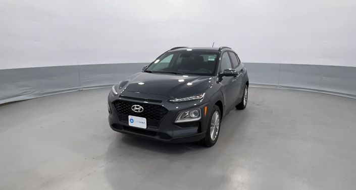 2020 Hyundai Kona SEL -
                Akron, NY