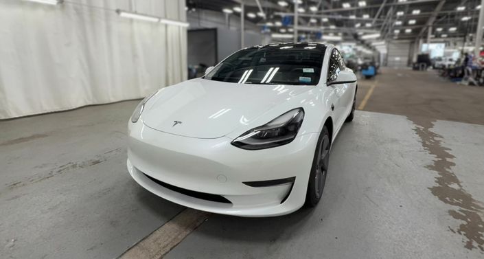 2022 Tesla Model 3 Long Range -
                Kansas City, MO