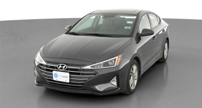 2020 Hyundai Elantra Value Edition -
                Lorain, OH