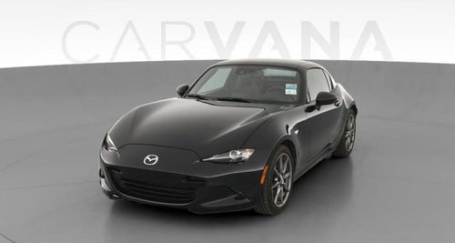 2020 MAZDA MX-5 Miata RF