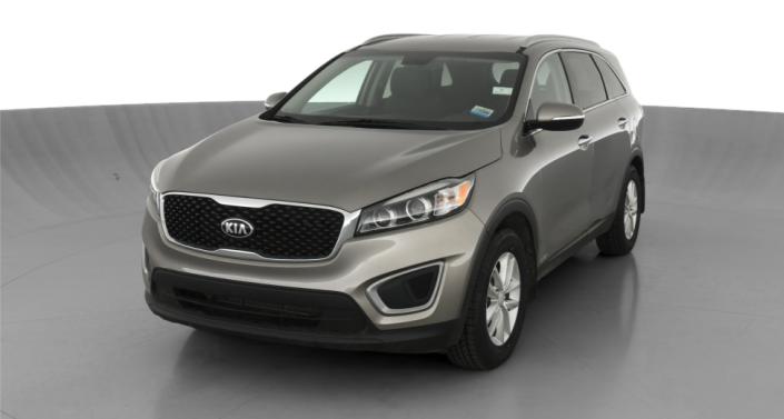 2016 Kia Sorento LX -
                Lorain, OH