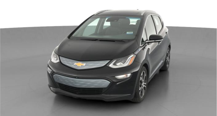 Thumbnail: 2017 Chevrolet Bolt EV - 1