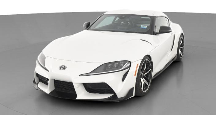 2021 Toyota GR Supra Premium -
                Haines City, FL
