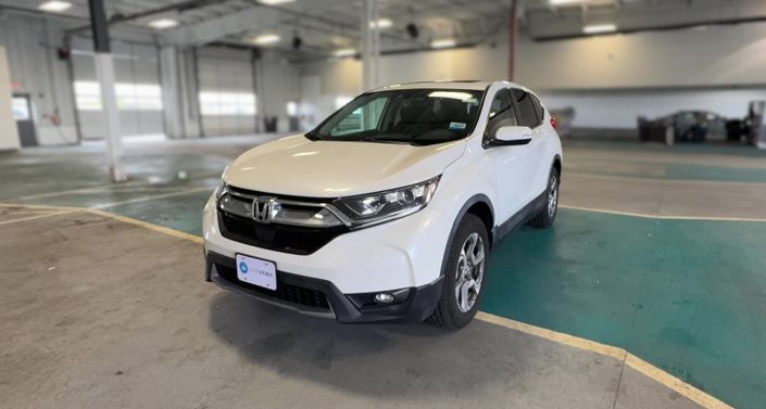 2019 Honda CR-V EX-L -
                Manville, NJ