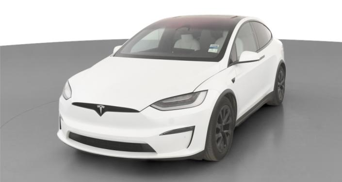 2023 Tesla Model X Standard Range -
                Fort Worth, TX