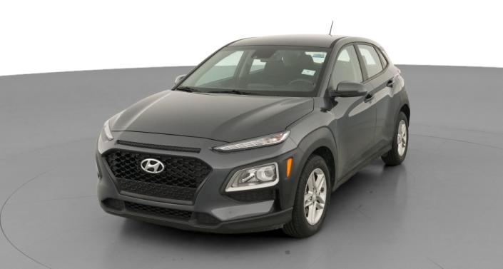 2020 Hyundai Kona SE -
                  Hebron, OH