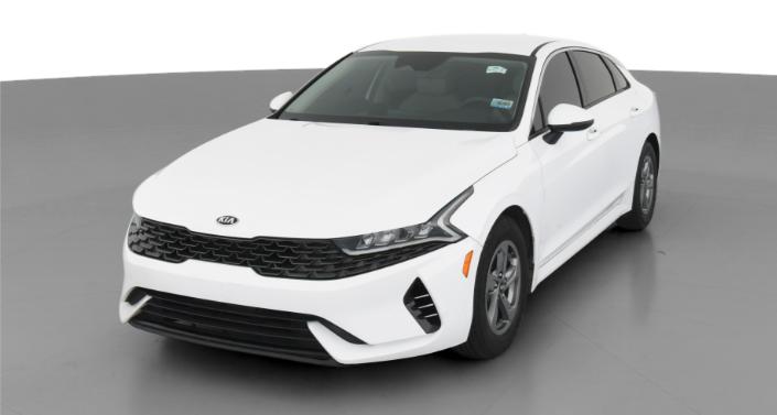2021 Kia K5 LXS -
                Concord, NC