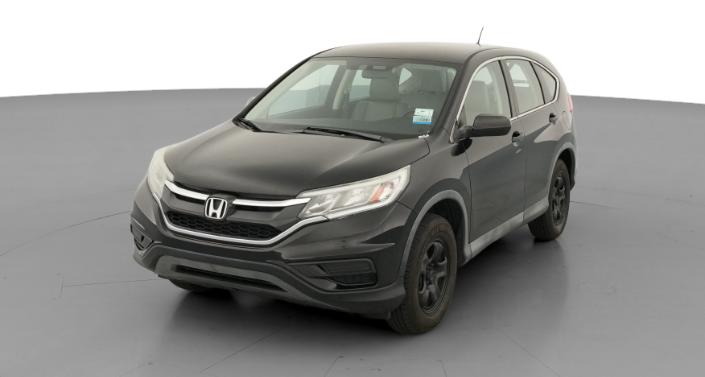 2016 Honda CR-V LX -
                Auburn, GA