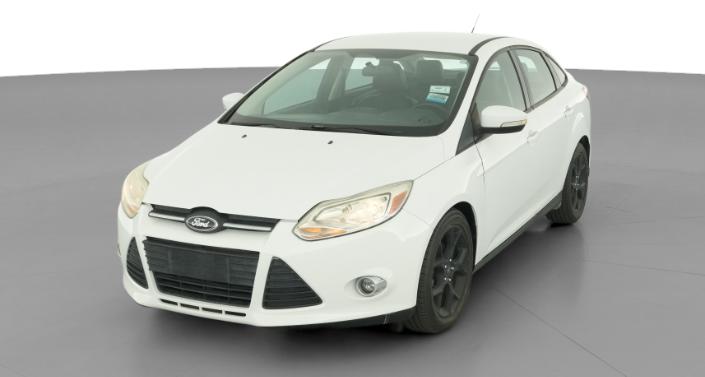2013 Ford Focus SE -
                  Tolleson, AZ
