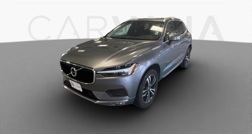2021 Volvo XC60