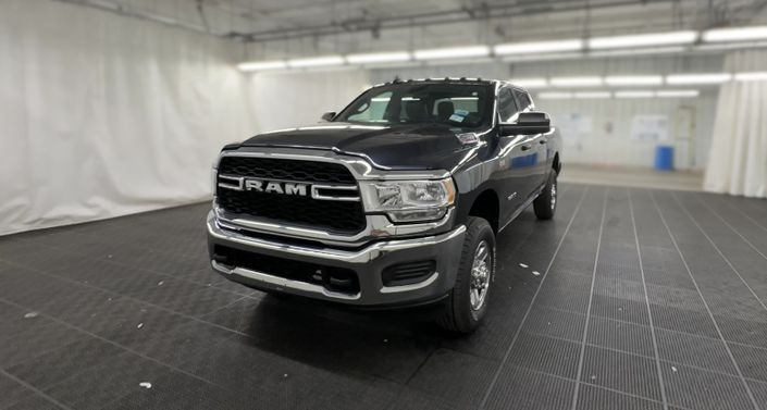 2021 RAM 2500 Tradesman -
                Indianapolis, IN
