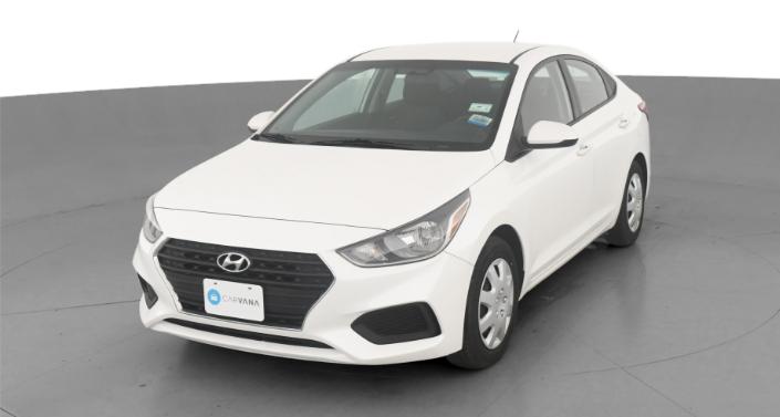 2018 Hyundai Accent SE -
                Hebron, OH