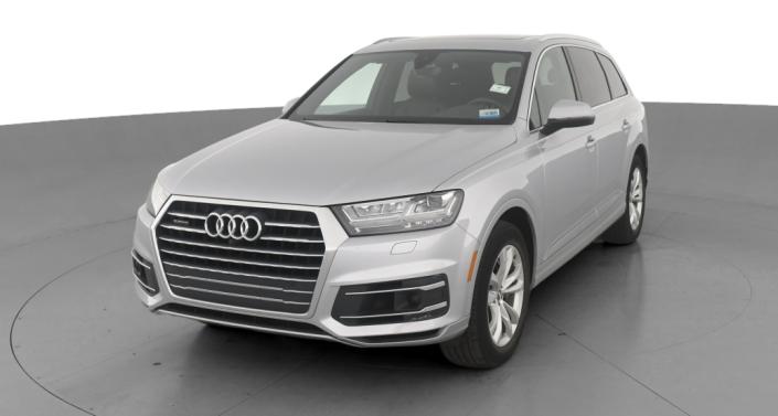 2018 Audi Q7 Premium Plus -
                Hebron, OH