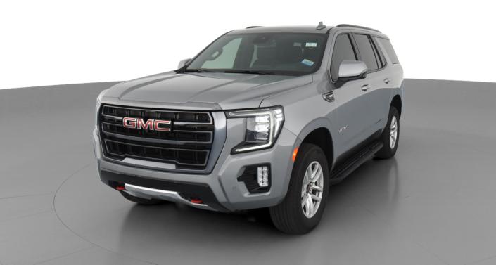 2024 GMC Yukon AT4 -
                Concord, NC
