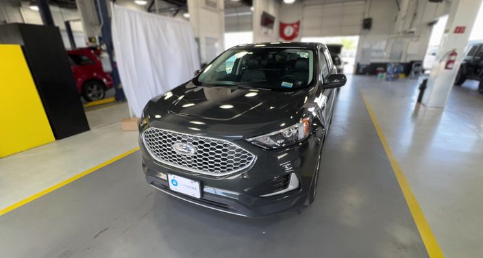 2024 Ford Edge SEL -
                Tempe, AZ