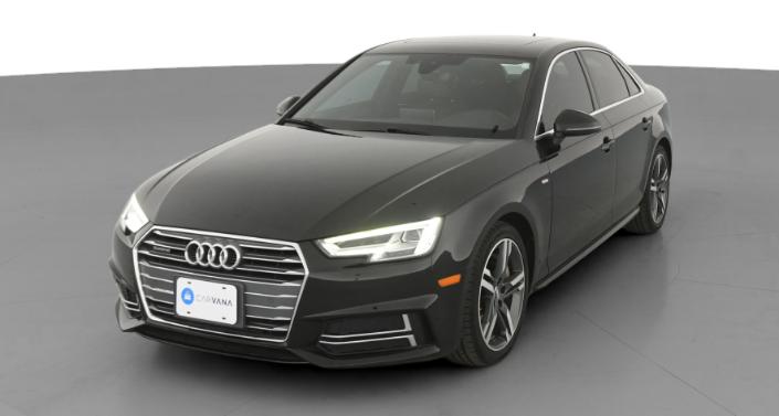 2017 Audi A4 Premium Plus -
                Tolleson, AZ