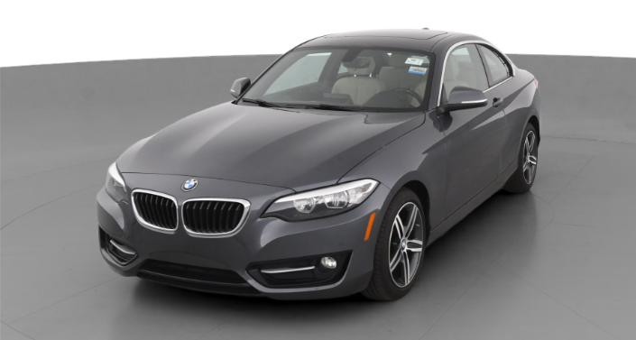 2017 BMW 2 Series 230i -
                Concord, NC