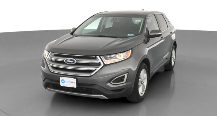 2017 Ford Edge SEL -
                  Rocklin, CA
