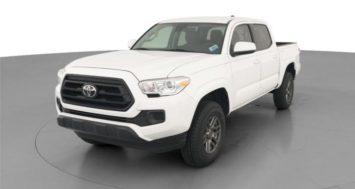 2020 Toyota Tacoma SR5 -
                  Haines City, FL