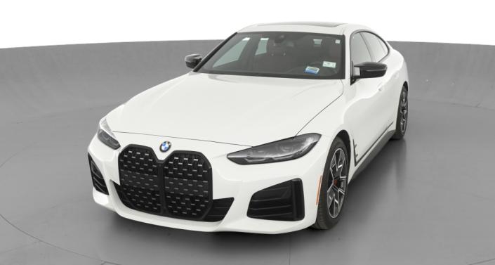 2023 BMW 4 Series M440i xDrive -
                Colonial Heights, VA
