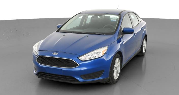 2018 Ford Focus SE -
                Lorain, OH