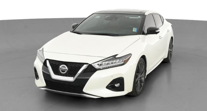 2020 Nissan Maxima Platinum -
                Bessemer, AL