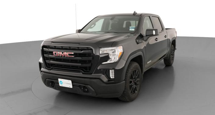 2021 GMC Sierra 1500 Elevation -
                Auburn, GA