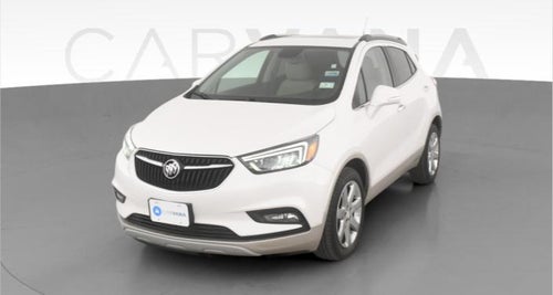 2017 Buick Encore