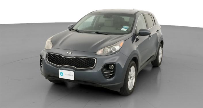 2019 Kia Sportage LX -
                Auburn, GA