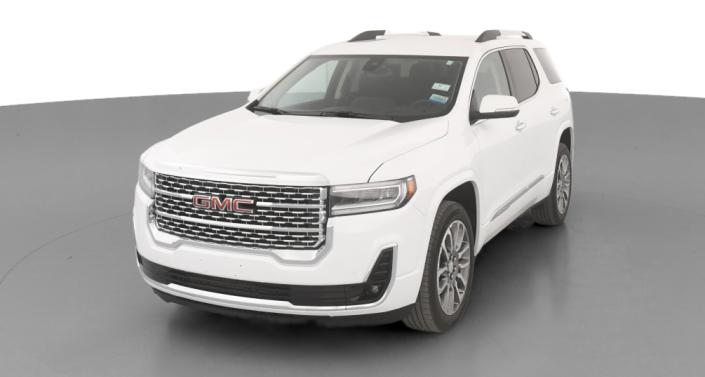 2023 GMC Acadia Denali -
                Fort Worth, TX