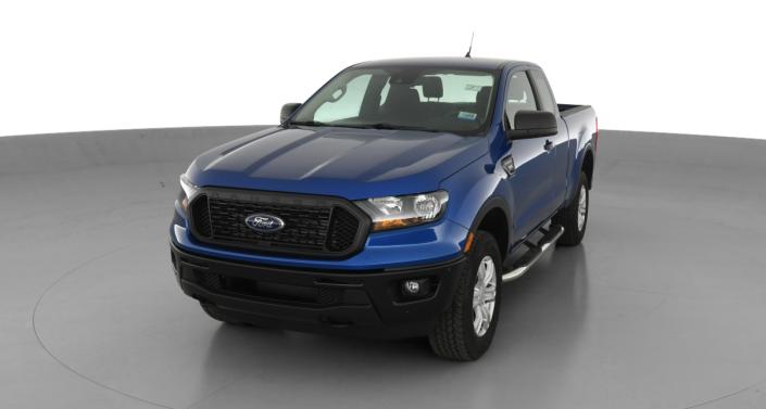 2020 Ford Ranger XL -
                Lorain, OH