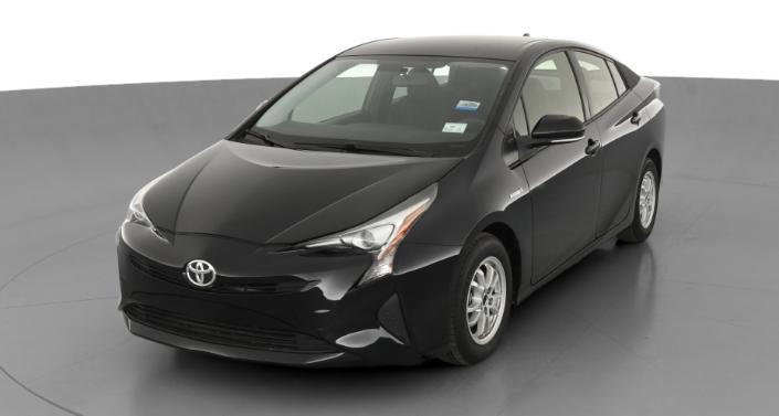 2016 Toyota Prius Two -
                San Antonio, TX