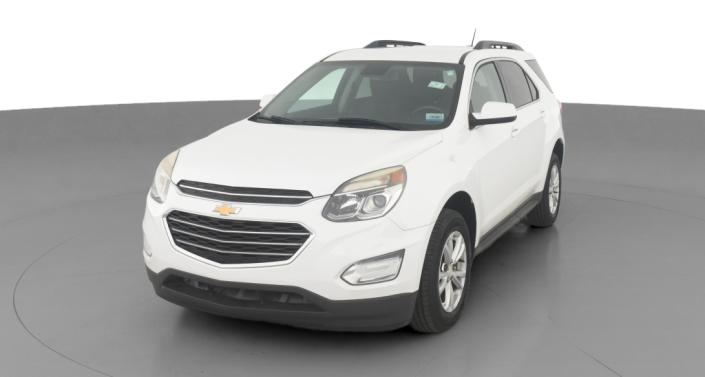 2017 Chevrolet Equinox LT -
                Hebron, OH