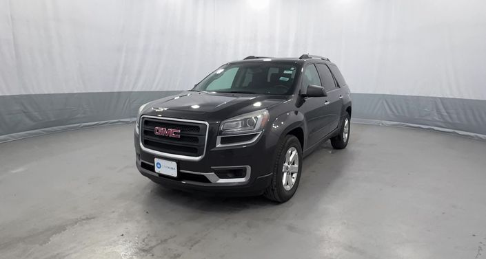 2015 GMC Acadia SLE -
                Akron, NY