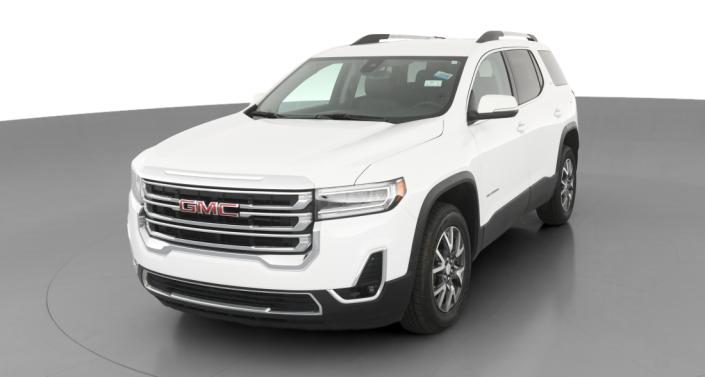 2023 GMC Acadia SLT -
                Rocklin, CA