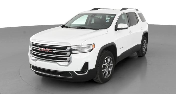 2023 GMC Acadia SLT -
                  Richton Park, IL