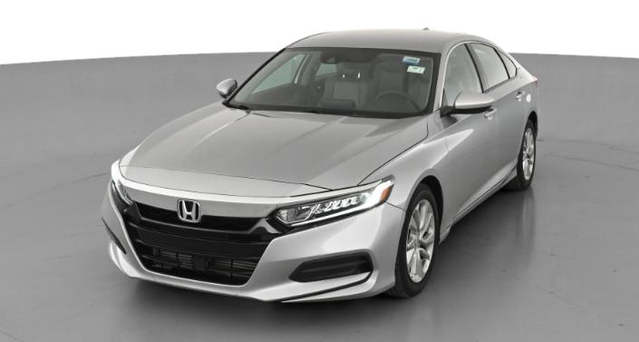 2020 Honda Accord LX -
                Beverly, NJ