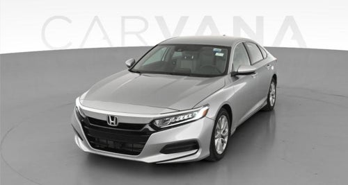 2020 Honda Accord