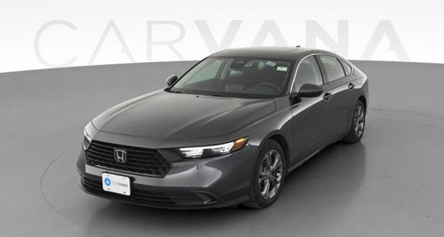 2024 Honda Accord