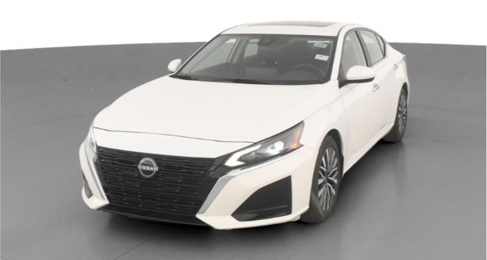 2023 Nissan Altima SV -
                Indianapolis, IN
