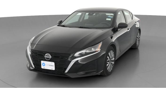 2024 Nissan Altima SV -
                  Rocklin, CA