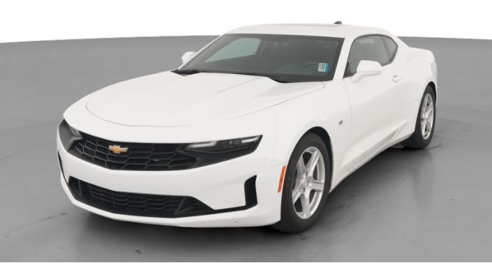 2023 Chevrolet Camaro LT -
                Haines City, FL