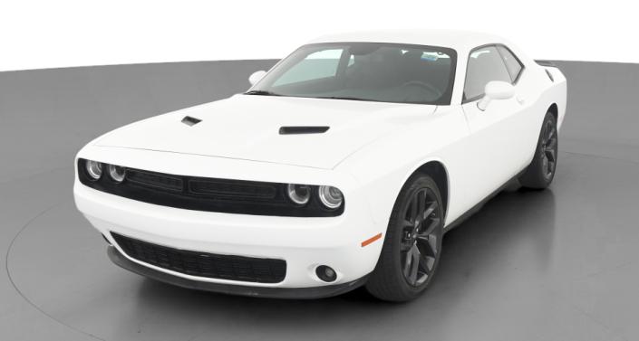 2022 Dodge Challenger SXT -
                Haines City, FL