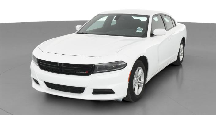 2022 Dodge Charger SXT -
                Tooele, UT