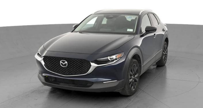 2024 Mazda CX-30 Select -
                San Antonio, TX
