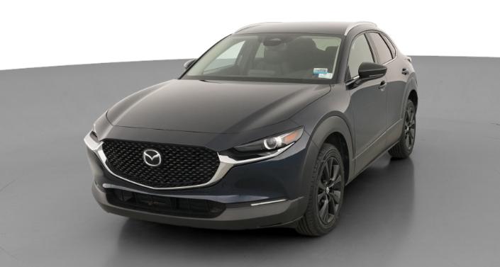 2024 Mazda CX-30 Select -
                Auburn, GA