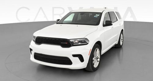 2023 Dodge Durango