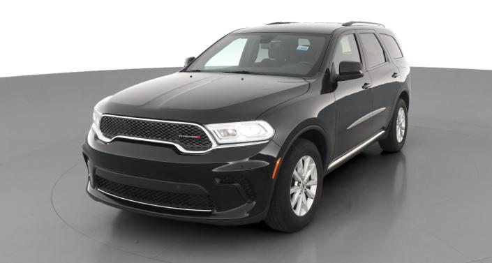 2023 Dodge Durango SXT -
                Haines City, FL
