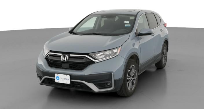 Thumbnail: 2020 Honda CR-V - 1