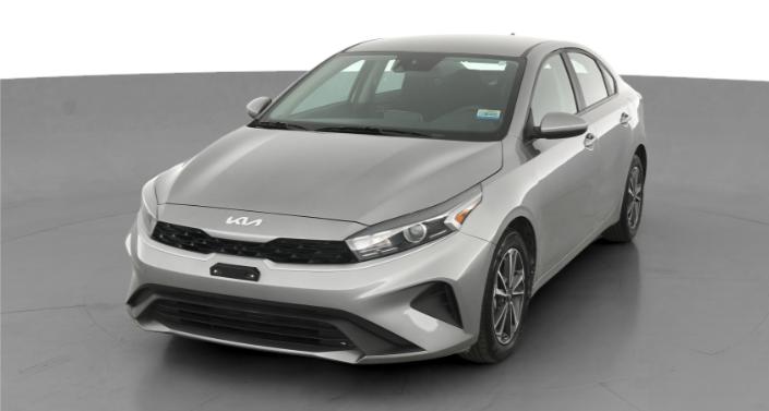 2024 Kia Forte LXS -
                Bessemer, AL